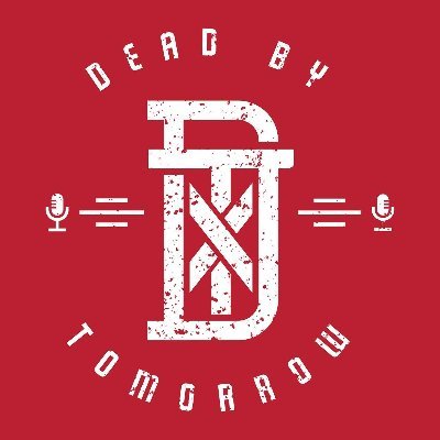 Dead by Tomorrow is a podcast on maintaining and practicing mindsets to make every day count as if it were your last.