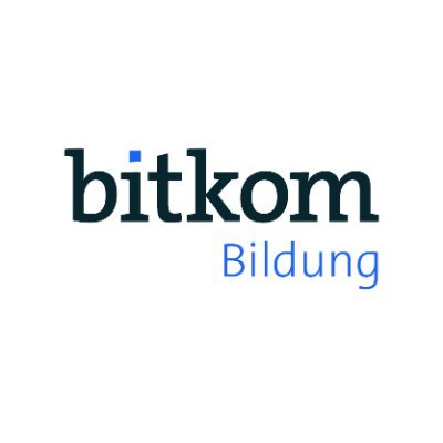 Bitkom_Bildung Profile Picture