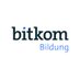 Bitkom_Bildung (@Bitkom_Bildung) Twitter profile photo