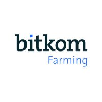 Bitkom_Farming(@Bitkom_Farming) 's Twitter Profile Photo