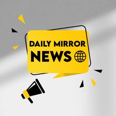 mirrornewspaper Profile Picture