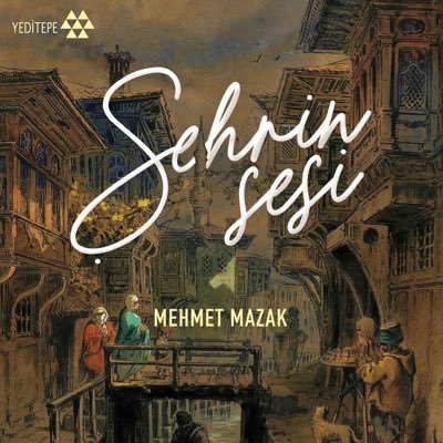 #Şehir #Kültür #Medeniyet Bu hesap Yazar Mehmet Mazak’ın kitaplarından alıntıları yayınlar