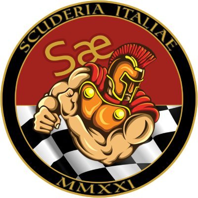 Italian competitive MK8DX team - 🇮🇹
EST. 18th June 2021