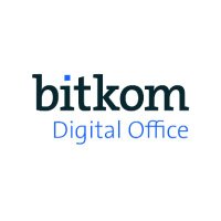 Bitkom Business Software & Digital Office(@Bitkom_DOffice) 's Twitter Profile Photo