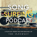 Song Surfing Podcast (@SongSurfingPod) Twitter profile photo