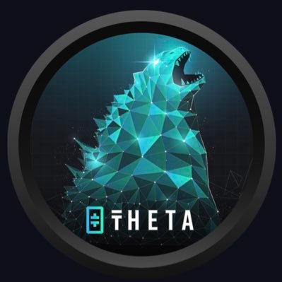 Your daily source for all the latest in the Theta world. Documenting the greatest crypto story ever told #theta $theta #tfuel $tfuel #thetazilla