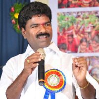 Rasamayi Balakishan (@rasamayibrs) 's Twitter Profile