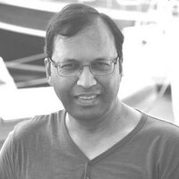 Siddharth Shah (@siddharthks) 's Twitter Profile