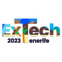 ExTech2023(@extech2023) 's Twitter Profile Photo