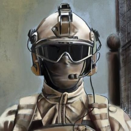 CryptoColonels's profile picture. Crypto Colonel NFT collection

https://t.co/jWYSX6SQwU