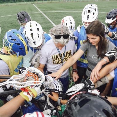 Count your blessings not your burdens|TWP '17|Limestone Lax '21 | U of SC 22’ 🇺🇦