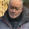 iainramage6's profile picture. Face for radio.