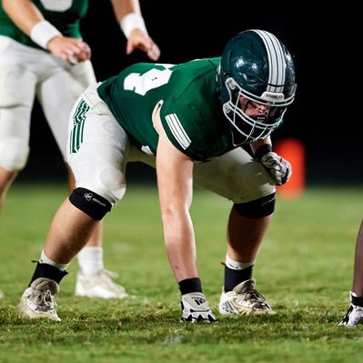 2023 6’3 275lb OL/DL Westminster Schools; First Team All Region;Honorable Mention All-State;GPA 92; Dual Sport LAX NCAA ID: #2203483745 https://t.co/TKx9Y4HMeH