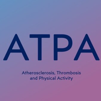 🔬Research team on Atherosclerosis Thrombosis and Physical Activity,LIBM laboratory @LIBM_lab 👟🩸#CV diseases #Sport science #Cancer #Oxydative stress #Hypoxia