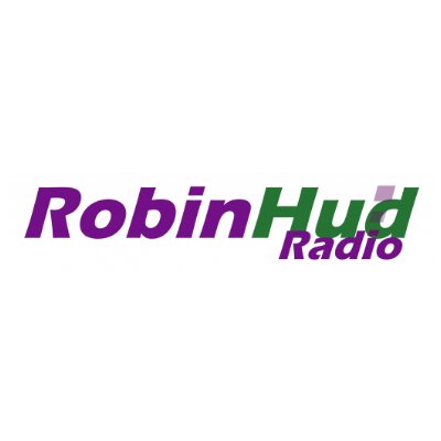 RobinHud Radio