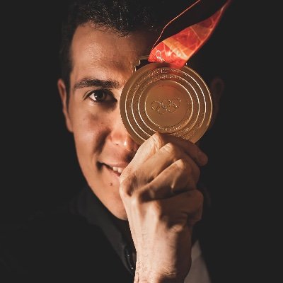 🇫🇷 Biathlète Français
🥇 Double Champion Olympique
🥈 Vice Champion Olympique x3
https://t.co/mRv0VQkWHR