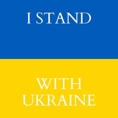 Life is short, don’t be an asshole! I do say “fuck” on occasion. If dogs and cats ruled the world, we would be better off. I stand with Ukraine 🇺🇦#GoPackGo