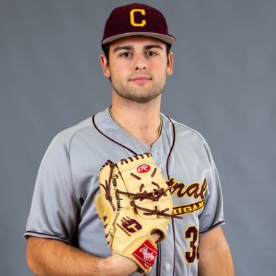 CMU baseball ‘23