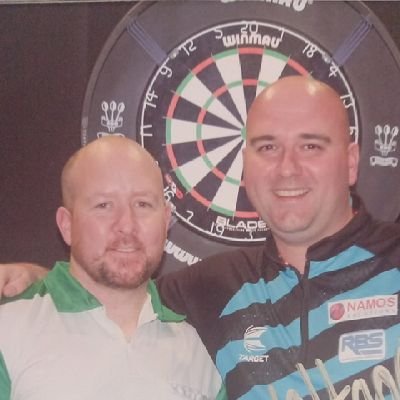 husband, father of 2 boys and 1 girl. Mad about darts. Favourite players Gary Anderson, Adrian Lewis, Michael Smith, Gerwyn Price James Wade, Rob Cross