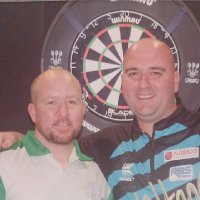 David (Bionic)O'Leary ๐ค๐ฎ๐ช (@bionic180) 's Twitter Profile