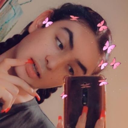 A HispanicFemboy who does content 🌸(灬º‿º灬)♡🌸 ♋Cancer w Attitude ♋