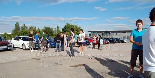 Hertfordshire's Number 1 Modified and Performance Car Community