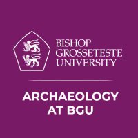 Archaeology at BGU, Lincoln(@bgu_archaeology) 's Twitter Profile Photo