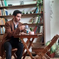 🇦🇫Mahdi.jafari🇮🇷 (@mahdijafari1994) 's Twitter Profile