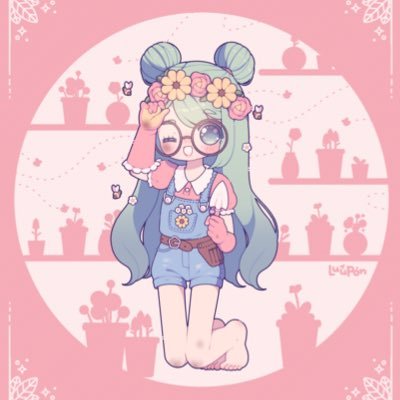 Maggie Green 🌼🐝 ENVtuberさんのプロフィール画像