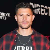 Nick Barrotta (@nickybtv) Twitter profile photo