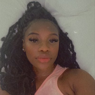 cobbinahshantel's profile picture. Follow @mellifluousCosmetics on ig 💟