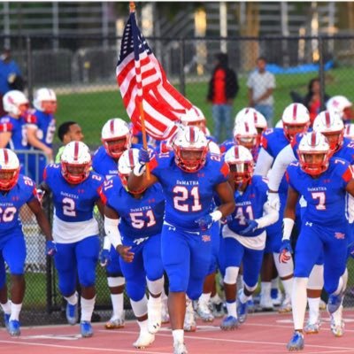 DeMatha Catholic Football Profile