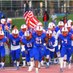 DeMatha Catholic Football (@Stags_Football) Twitter profile photo