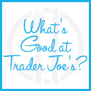 We're not affiliated with Trader Joe's, but we've been creating the best Trader Joe's brand food reviews since 2010.

https://t.co/qC3iVEpaz2