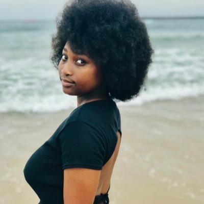 Royalty👑
Isaiah 41:10🥰
Operations and Quality Management 📚🎓
Brown skin, nappy https://t.co/7aRTCut9J4 Girl Magic🤎
Make your heart the most beautiful thing about you🤍