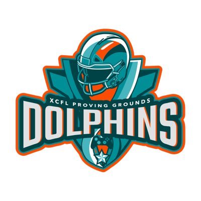 The official Twitter account of the XPG Dolphins