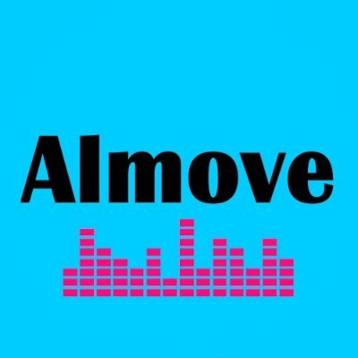 Almove - is the author of electronic music. Born in 1987. He started his work in 2020.