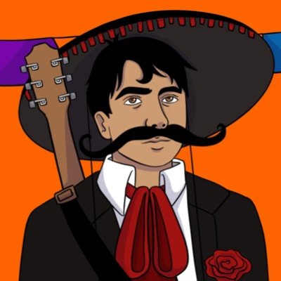 NFT Collector, #algofam $ALGO https://t.co/Ru6yeT9gE5