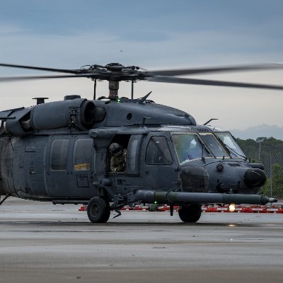 name :Sikorsky HH-60 Pave Hawk
age :40
hobbies :shooting guns
dislikes :liberals
extras :infrared jammer and flare/chaff countermeasure dispensing system