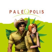 Paléopolis (@paleopolis) 's Twitter Profile