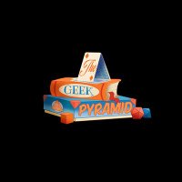 Max - Bookseller at heart (@thegeekpyramid) 's Twitter Profile