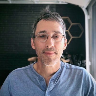 aczyzewskia's profile picture. @aczyzewskia@mastadon.world - director of advocacy and public policy at Food Lifeline