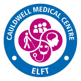Cauldwell Medical Centre is a GP Surgery in #bedford and part of @nhs_elft. This account is to share news and information.
https://t.co/xO5nRervPn    Telephone 01234 673710