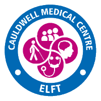 Cauldwell Medical Centre(@elft_cmcbedford) 's Twitter Profile Photo
