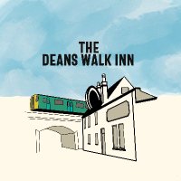 The Deans Walk Inn(@thedeanswalkinn) 's Twitter Profile Photo