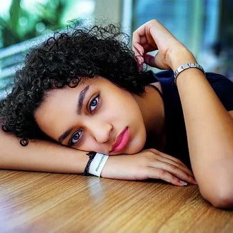 mariale07877264's profile picture. Dang im cute