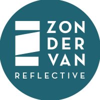 Zondervan Reflective(@ZReflective) 's Twitter Profile Photo