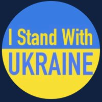 Shewchuk, I Stand with Ukraine (Vaxxed & Masked)(@Yabko1959) 's Twitter Profile Photo