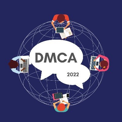 digital_2022's profile picture. A global, virtual event for researchers in Conversation Analysis and Ethnomethodology | 31 Oct - 4 Nov 2022 | Training, presentations, networking