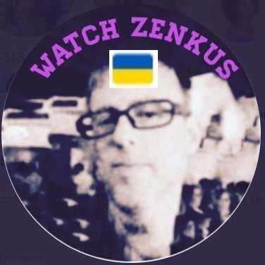 Monitoring the Twitter activity of Adjunct Lecturer Anthony Zenkus and other various dirtbag fash 